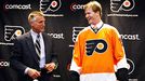 Chris Pronger