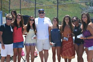 KB Memorial Scholarship Recipients