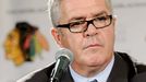 Dale Tallon