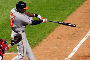 Adam Jones