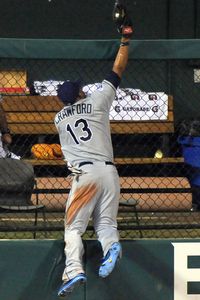 Carl Crawford