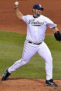 Heath Bell