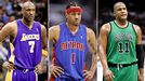 Odom, Iverson & Davis