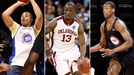 Sullinger, Warren, Barnes