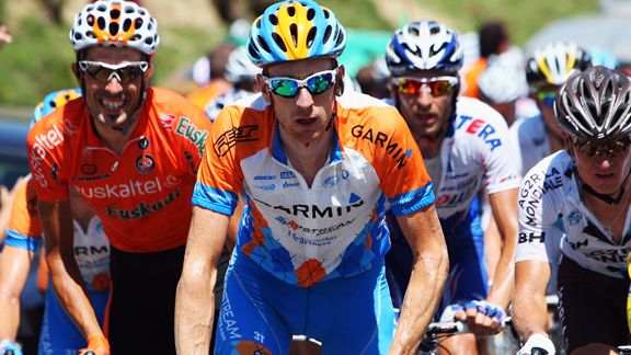 Bradley Wiggins