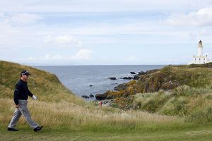 Tom Watson