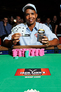 Phil Ivey