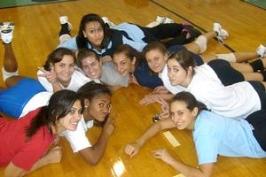 Volleyball
