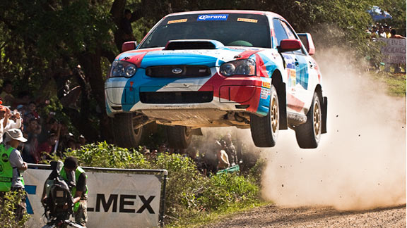 Rally of Nations