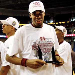 Jarvis Varnado