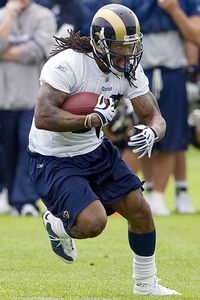Steven Jackson