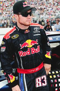 Brian Vickers
