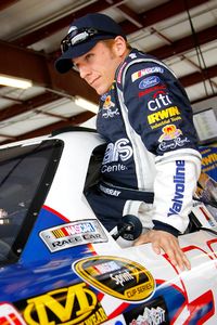 Jamie McMurray