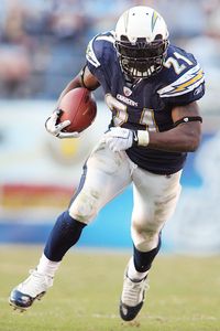 LaDainian Tomlinson