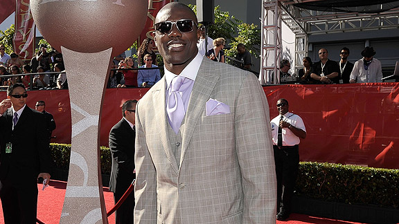 Terrell Owens