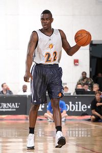 Anthony Morrow