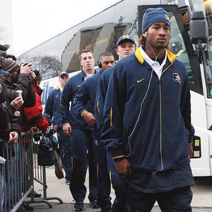 team bus