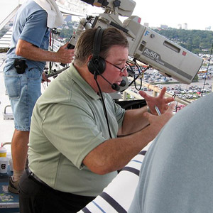 Terry Bowden