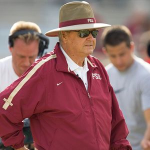 Bobby Bowden