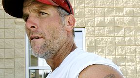 Brett Favre