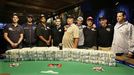 World Series Of Poker 2009