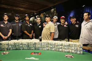 World Series Of Poker 2009