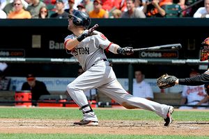 Dustin Pedroia