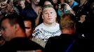 Brock Lesnar