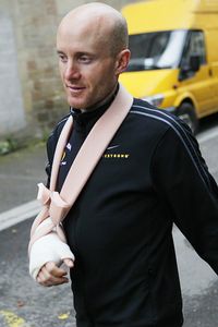 Levi Leipheimer