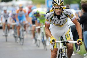 George Hincapie