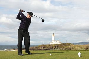 Tom Watson