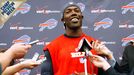 Terrell Owens