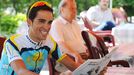 Alberto Contador