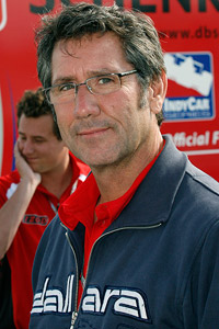 Tony George