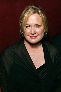 Lesa France Kennedy