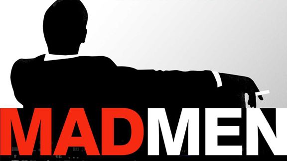 Mad Men