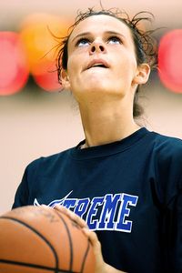 Kristen Doherty