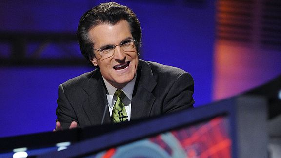 Mel Kiper Mock Draft: Saints Select.