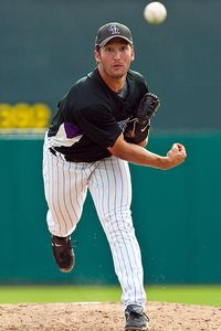 Huston Street