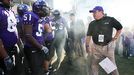 Gary Patterson