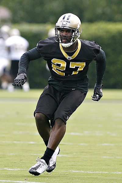 Malcolm Jenkins