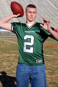 Connor Frazier