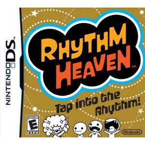 Rythm Heaven