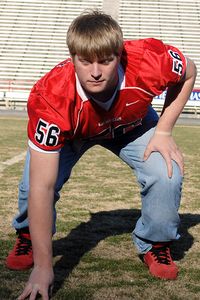 Kevin Saylor