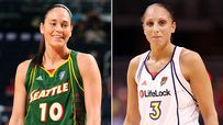 Taurasi/Bird