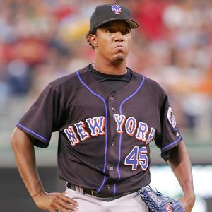 Pedro Martinez