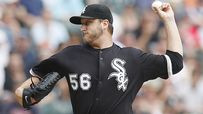 Mark Buehrle