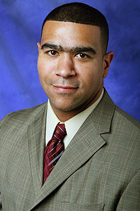 Jason James