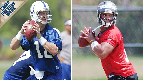 Josh Freeman
