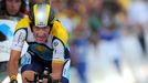 Lance Armstrong